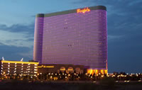 Borgata Hotel Casino and Spa Sportsbook