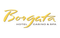 Borgata Hotel Casino and Spa Sportsbook