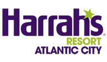 Harrah’s Atlantic City Casino Sportsbook