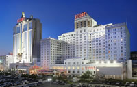 Resorts Casino Hotel