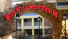 Wild Wild West Casino Sportsbook